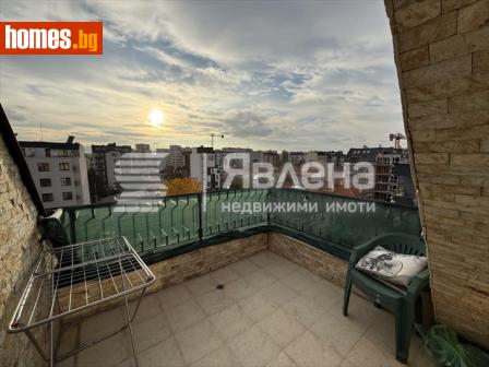 Двустаен, 66m² - Апартамент за продажба - 116205935