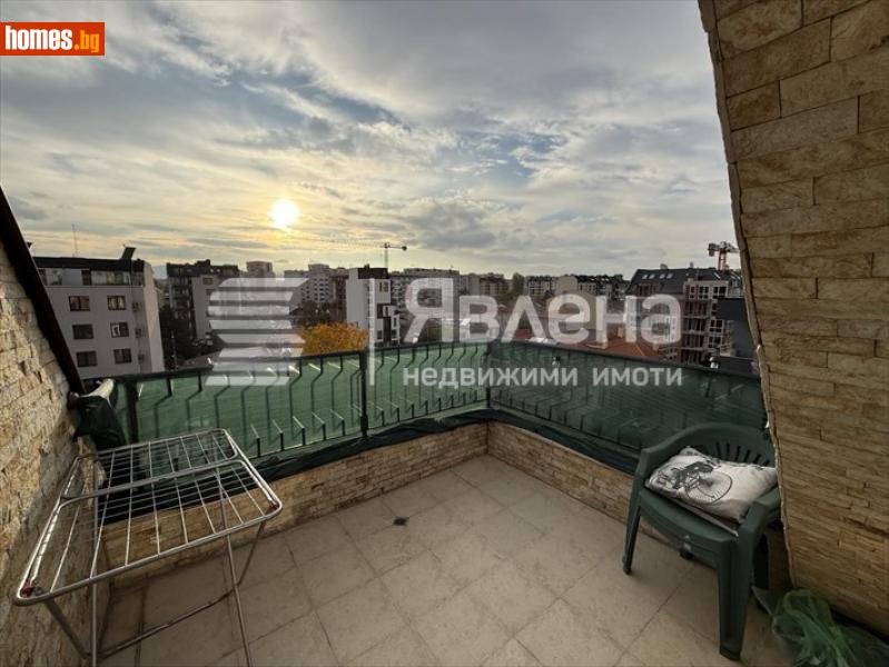 Двустаен, 66m² - Жк. Надежда 2, София - Апартамент за продажба - ЯВЛЕНА - 116205935