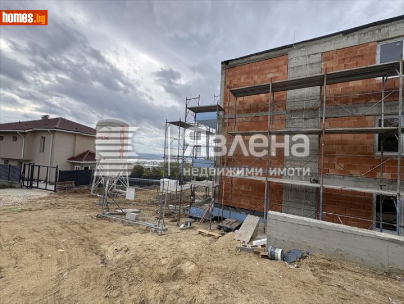 Тристаен, 85m² - Варна, Варна - Апартамент за продажба - ЯВЛЕНА - 116205952