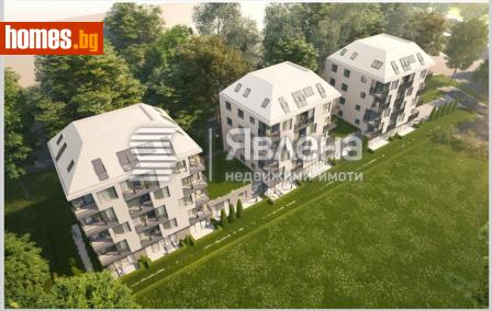Двустаен, 65m² - Апартамент за продажба - 116205976
