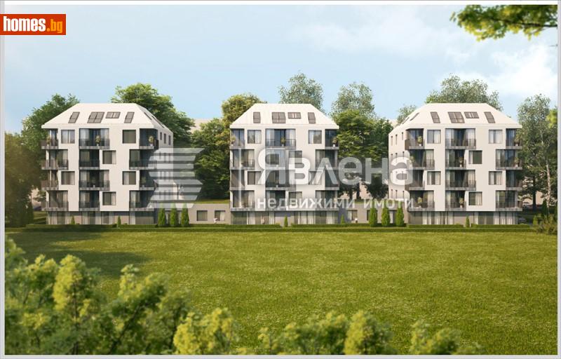 Тристаен, 70m² - Жк. Трошево, Варна - Апартамент за продажба - ЯВЛЕНА - 116205979