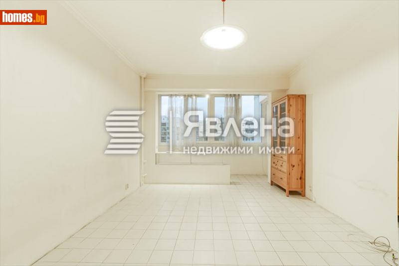Двустаен, 65m² - Жк. Света Троица, София - Апартамент за продажба - ЯВЛЕНА - 116205996
