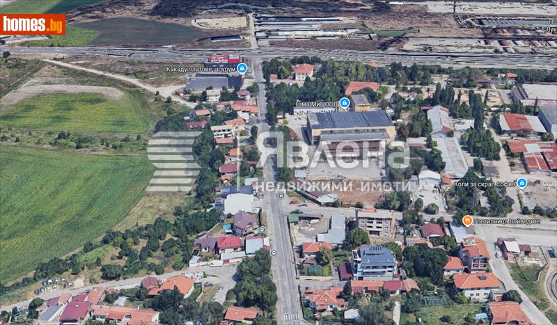 Парцел, 6600m² - Кв. Илиянци, София - Парцел за продажба - ЯВЛЕНА - 116206232