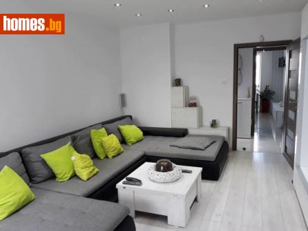 Тристаен, 90m² - Апартамент за продажба - 116206527