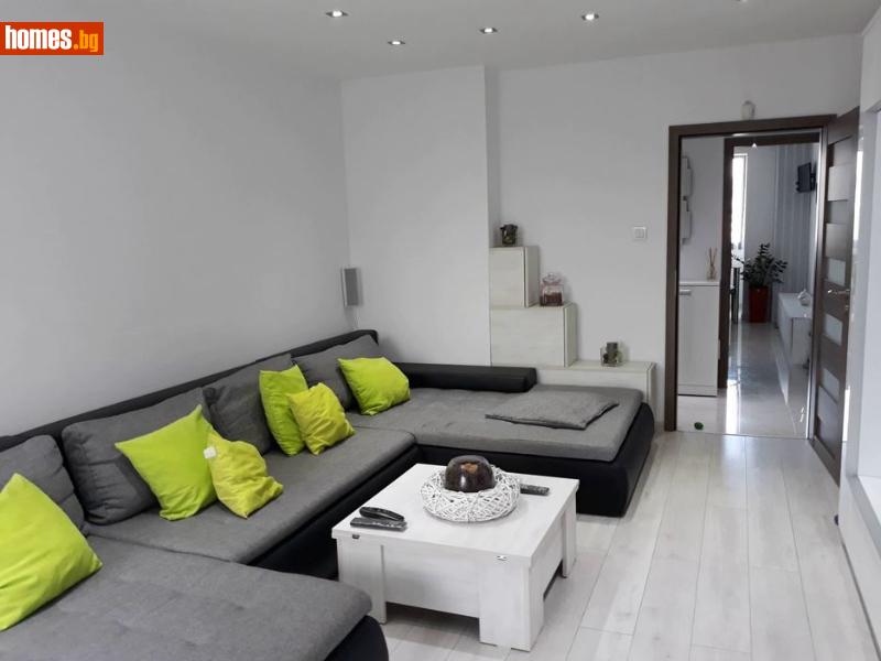 Тристаен, 90m² - Жк. Красна Поляна, София - Апартамент за продажба - Артемис естейт  - 116206527