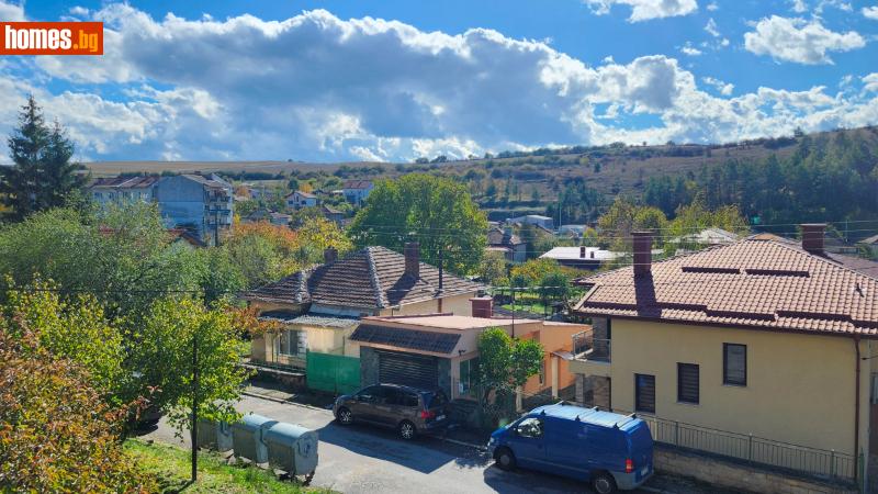 Двустаен, 86m² - С.Горна Малина, Горна Малина - Апартамент за продажба - Риълнет Офис Класик - 116206557