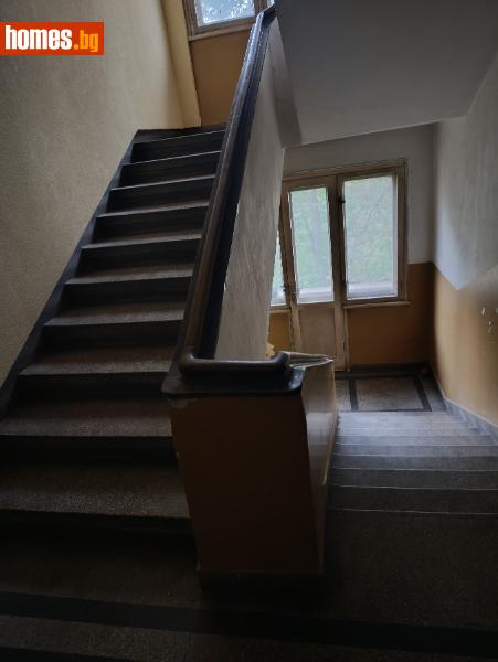 Тристаен, 65m² -  Център, София - Апартамент за продажба - Дхарма Недвижими имоти - 116206563