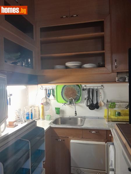 Двустаен, 67m² -  Център, София - Апартамент за продажба - Дхарма Недвижими имоти - 116206665