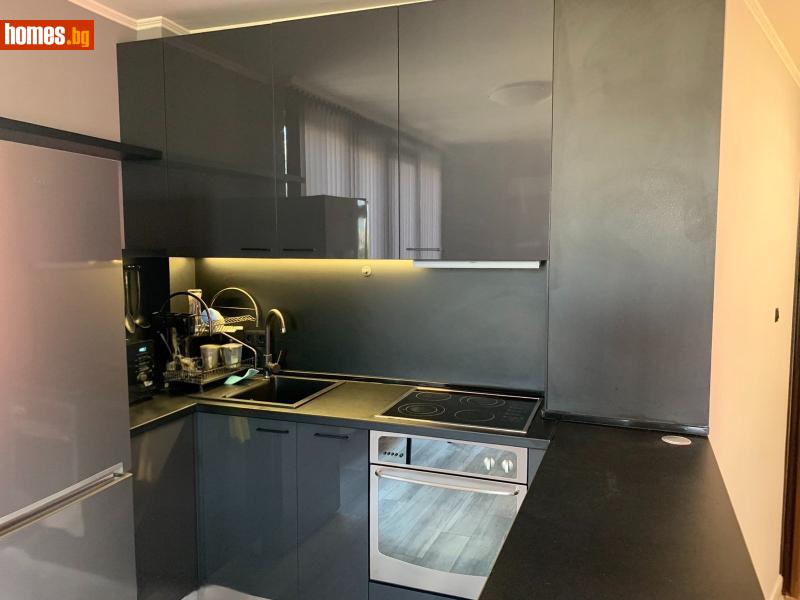 Тристаен, 100m² - Жк. Левски Г, София - Апартамент за продажба - К - КОНСУЛТ  - 116206743