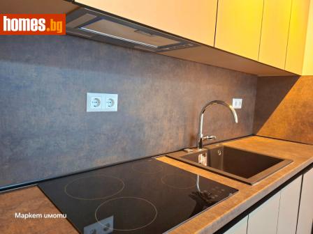 Тристаен, 77m² - Апартамент за продажба - 116206802