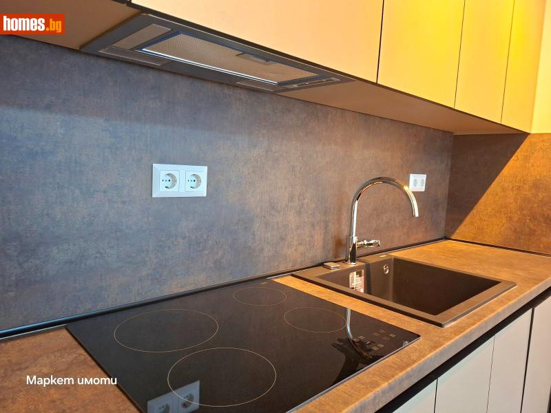 Тристаен, 77m² - Кв. Казански, Стара Загора - Апартамент за продажба - МАРКЕТ ИМОТИ - 116206802