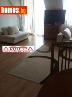 Мезонет, 160m² - Апартамент за продажба - 116206854