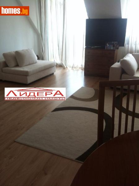 Мезонет, 160m² -  Център, Пловдив - Апартамент за продажба - ЛИДЕР А - 116206854