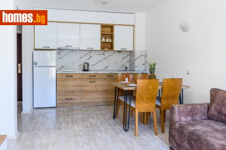 Двустаен, 64m² - Апартамент за продажба - 116206892