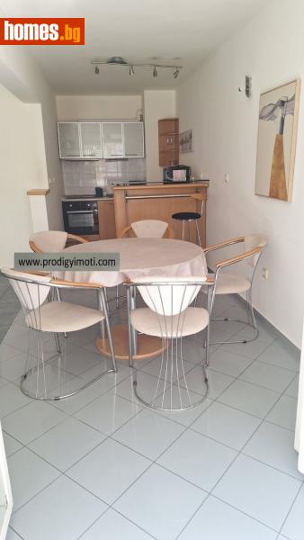 Двустаен, 80m² - Жк. Борово, София - Апартамент за продажба - Продиджи - 116207015