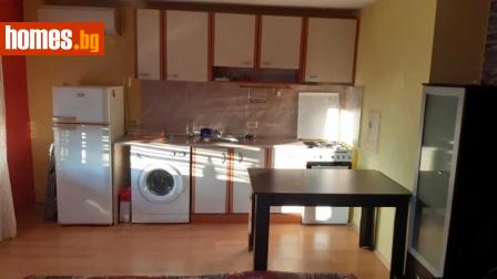 Едностаен, 61m² - Апартамент за продажба - 116207461