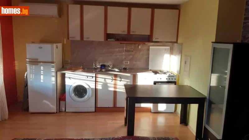 Едностаен, 61m² - Жк. Овча Купел 1, София - Апартамент за продажба - Титан Пропъртис  - 116207461