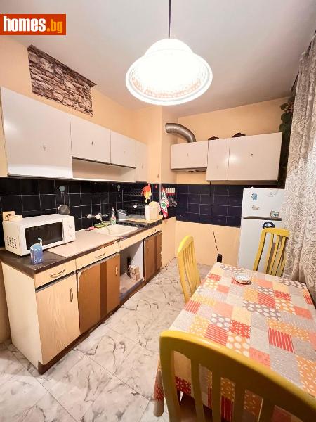 Двустаен, 65m² - Жк. Люлин 1, София - Апартамент за продажба - Титан Пропъртис  - 116207479