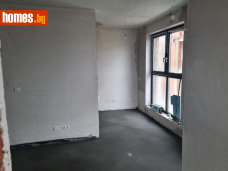 Двустаен, 53m² - Апартамент за продажба - 116207585