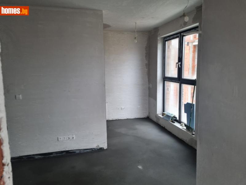 Двустаен, 53m² - Жк. Овча Купел, София - Апартамент за продажба - Артемис естейт  - 116207585