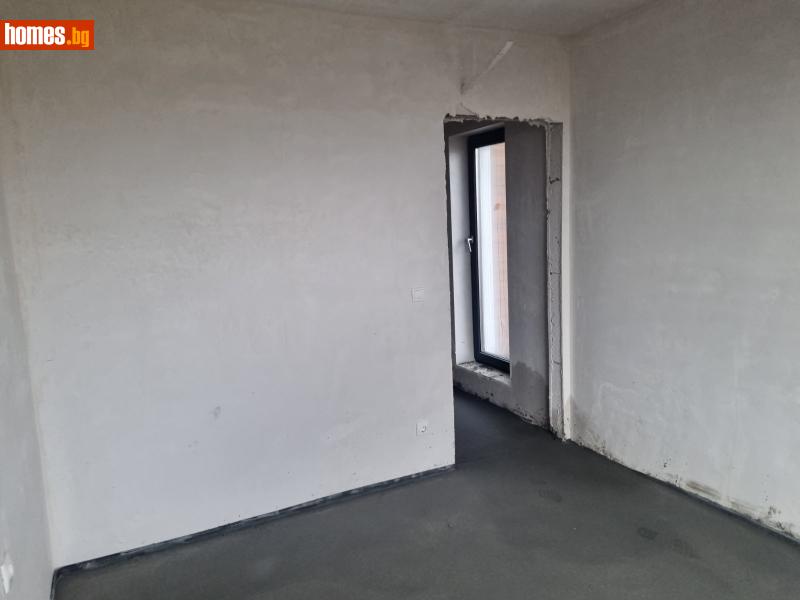 Двустаен, 48m² - Жк. Овча Купел, София - Апартамент за продажба - Артемис естейт  - 116207591