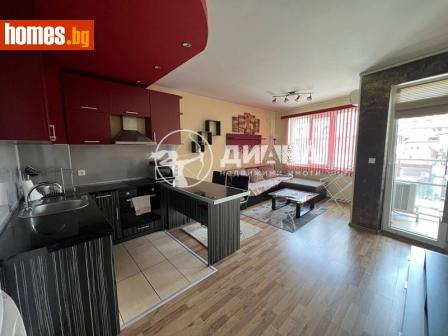 Двустаен, 68m² - Апартамент за продажба - 116207627