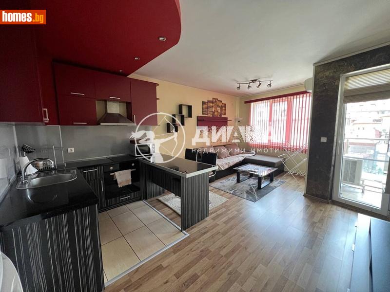 Двустаен, 68m² - Кв. Кършияка, Пловдив - Апартамент за продажба - ДИАНА - 116207627