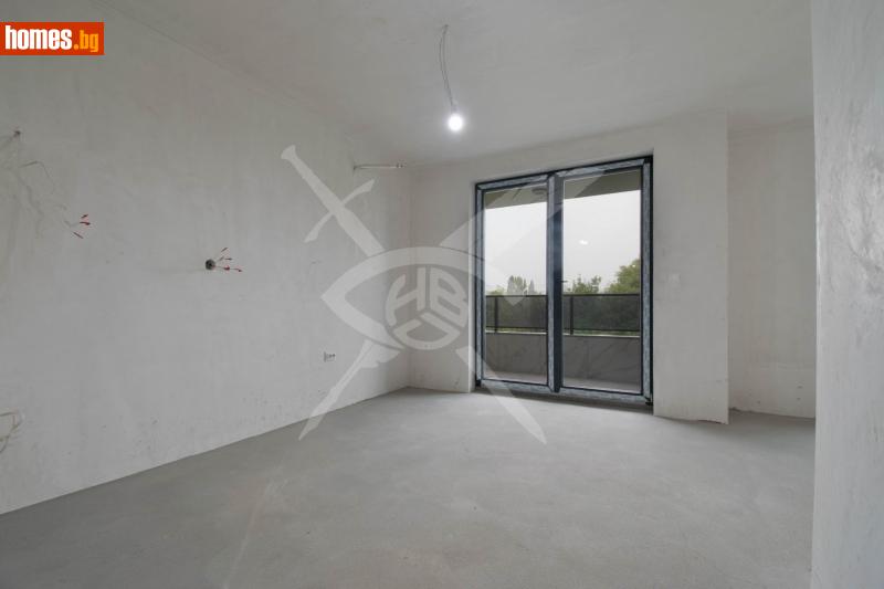 Тристаен, 98m² - Кв. Триъгълника, София - Апартамент за продажба - ЕКС НВД - 116207654