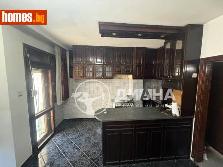 Тристаен, 91m² - Апартамент за продажба - 116207657