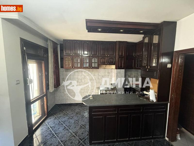 Тристаен, 91m² -  Мараша, Пловдив - Апартамент за продажба - ДИАНА - 116207657