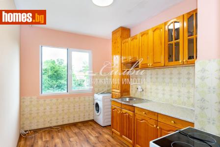 Тристаен, 76m² - Апартамент за продажба - 116207713