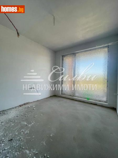 Тристаен, 89m² -  Широк център, Шумен - Апартамент за продажба - НЕДВИЖИМИ ИМОТИ СИЛВИ - 116207733