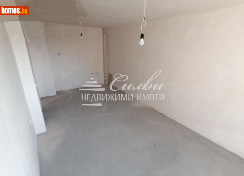 Тристаен, 94m² -  Широк център, Шумен - Апартамент за продажба - НЕДВИЖИМИ ИМОТИ СИЛВИ - 116207737