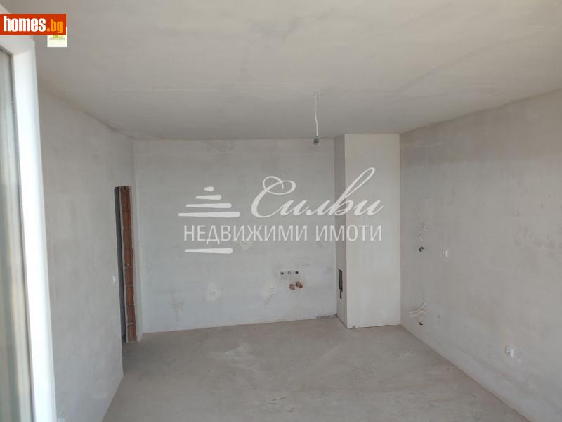 Тристаен, 72m² -  Широк център, Шумен - Апартамент за продажба - НЕДВИЖИМИ ИМОТИ СИЛВИ - 116207741