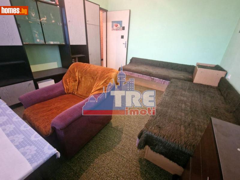 Двустаен, 77m² - Жк. Парта, Монтана - Апартамент за продажба - ТЕНДЕНЗ РИАЛ ЕСТЕЙТ - 116207896