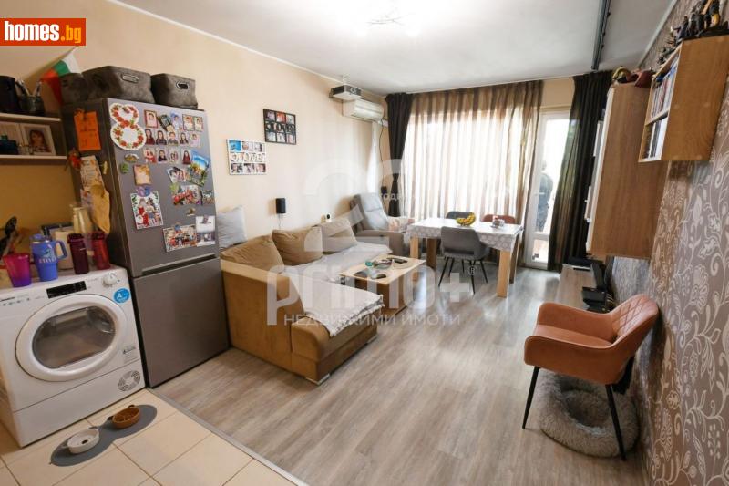 Двустаен, 65m² - Кв. Орландовци, София - Апартамент за продажба - Примо Плюс - 116208360