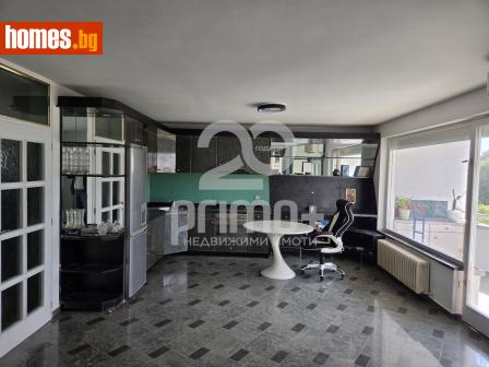 Тристаен, 97m² - Апартамент за продажба - 116208380