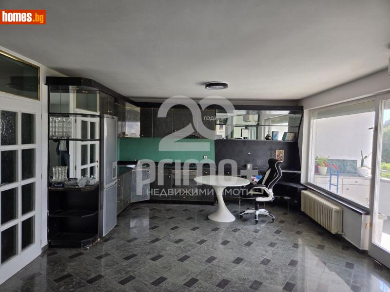 Тристаен, 97m² - Жк. Стрелбище, София - Апартамент за продажба - Примо Плюс - 116208380