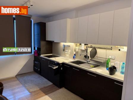 Тристаен, 117m² - Апартамент под наем - 116208702