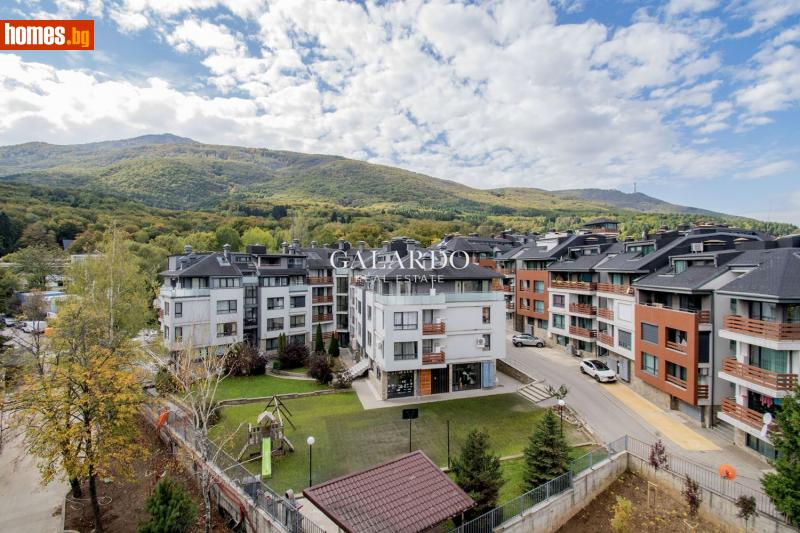 Двустаен, 95m² - Кв. Бояна, София - Апартамент за продажба - Galardo real estate - 116208946