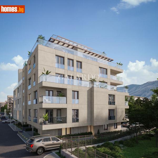 Тристаен, 109m² - Жк. Изток, София - Апартамент за продажба - Galardo real estate - 116208955