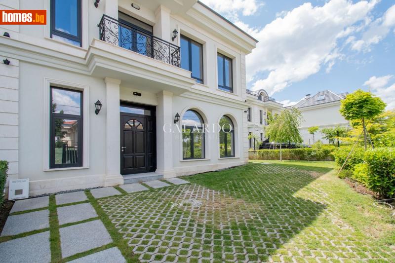 Къща, 240m² -  Драгалевци, София - Къща за продажба - Galardo real estate - 116209044