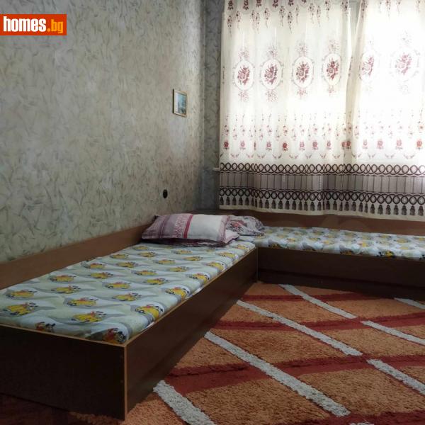 Тристаен, 98m² -  Център, Сливен - Апартамент за продажба - ИМОТИ КОМФОРТ-СЛИВЕН ЕООД - 116209323