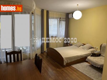 Двустаен, 65m² - Апартамент за продажба - 116211326