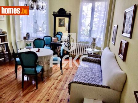 Четиристаен, 120m² - Апартамент за продажба - 116211761