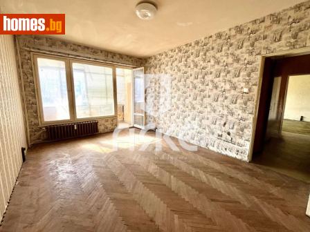 Двустаен, 61m² - Апартамент за продажба - 116211774