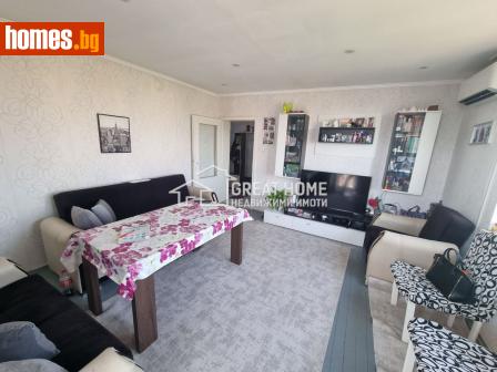 Четиристаен, 79m² - Апартамент за продажба - 116213180