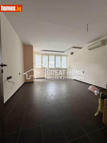 Тристаен, 83m² -  Широк Център, Търговище - Апартамент за продажба - ГРЕАЙТ ХОУМ ЕООД - 116213205