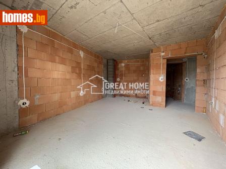 Двустаен, 67m² - Апартамент за продажба - 116213223