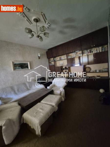 Многостаен, 115m² - Кв. Боровец, Търговище - Апартамент за продажба - ГРЕАЙТ ХОУМ ЕООД - 116213235